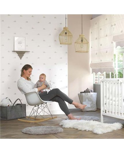 Papel Pintado Happy Dreams Ref. HPDM-29696111