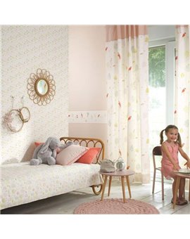 Cenefa Papel Pintado Happy Dreams Ref. C-HPDM-82873235