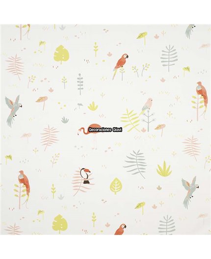 Tela Happy Dreams Ref. T-HPDM-83293325