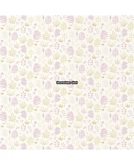 Papel Pintado Happy Dreams Ref. HPDM-82735206