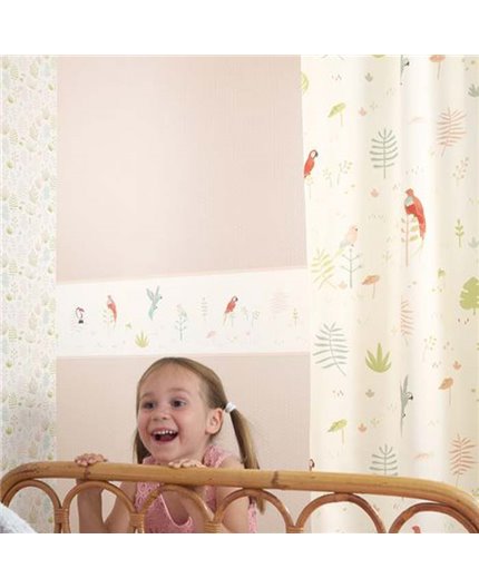 Cenefa Papel Pintado Happy Dreams Ref. C-HPDM-82875236