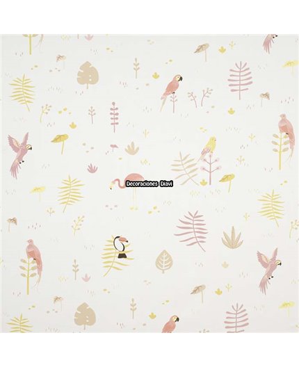 Tela Happy Dreams Ref. T-HPDM-83295226