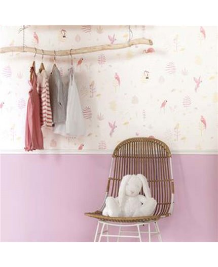 Papel Pintado Happy Dreams Ref. HPDM-29695217