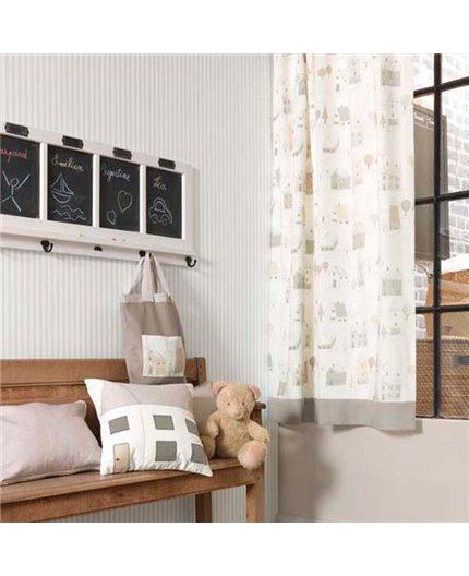 Papel Pintado Happy Dreams Ref. HPDM-29889014