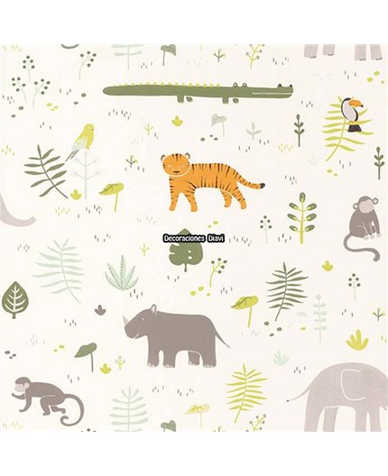 Papel Pintado Happy Dreams Ref. HPDM-82727304