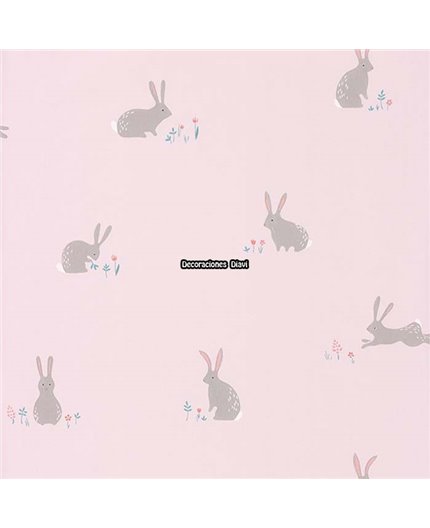 Papel Pintado Happy Dreams Ref. HPDM-82744111