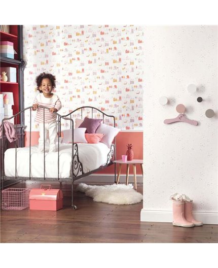 Papel Pintado Happy Dreams Ref. HPDM-82841230