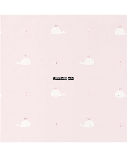 Papel Pintado Happy Dreams Ref. HPDM-82794220