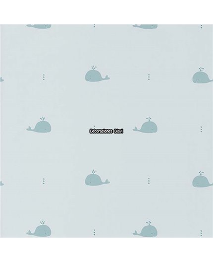 Papel Pintado Happy Dreams Ref. HPDM-82796122