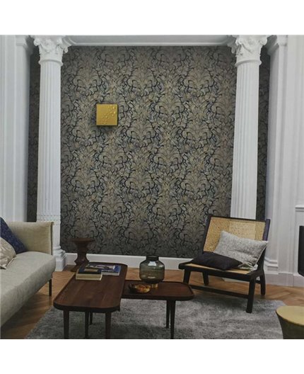 Papel Pintado Pampille Ref. 74230282