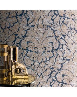 Papel Pintado Pampille Ref. 74230588