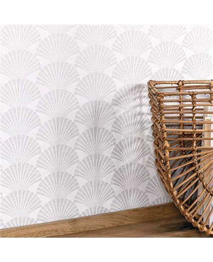 Papel Pintado Scarlett Ref. SRL-100496025