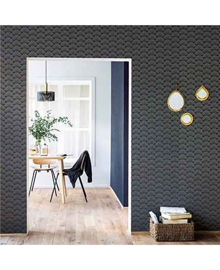 Papel Pintado Scarlett Ref. SRL-100516119
