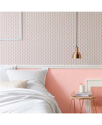 Papel Pintado Scarlett Ref. SRL-100430110