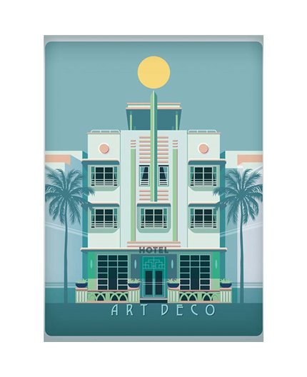 Mural Scarlett Ref. M-SRL-100534576