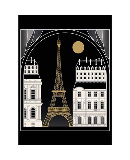 Mural Scarlett Ref. M-SRL-100529899