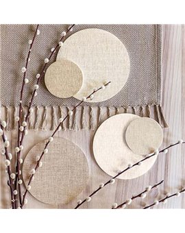 Papel Pintado Linen 2 Ref. LINN-68529087