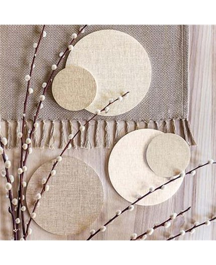Papel Pintado Linen 2 Ref. LINN-68527350