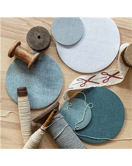 Papel Pintado Linen 2 Ref. LINN-68526378