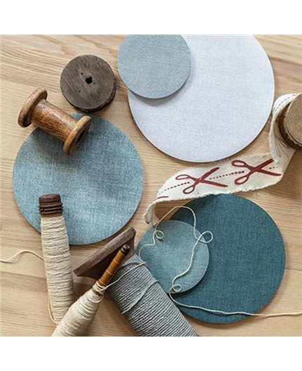 Papel Pintado Linen 2 Ref. LINN-68526340