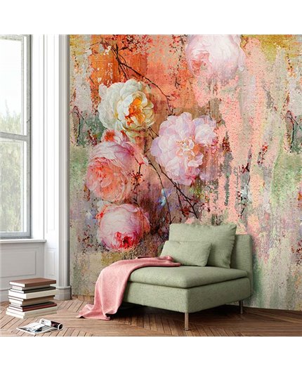 Mural Murales Colorful Ref. M-INK7290