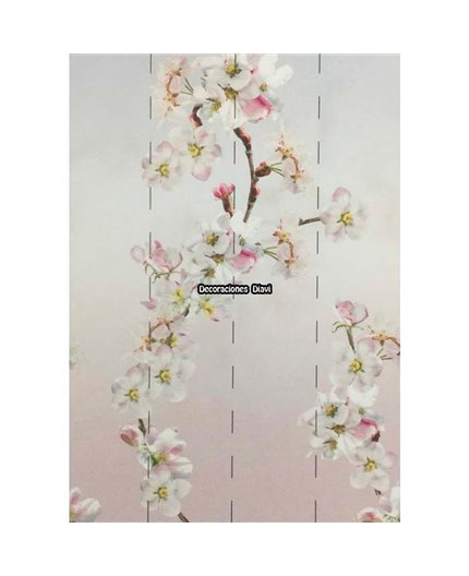 Mural Murales Colorful Ref. M-INK7297