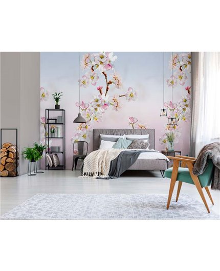 Mural Murales Colorful Ref. M-INK7297