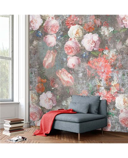 Mural Murales Colorful Ref. M-INK7282