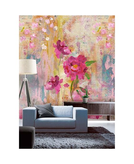 Mural Murales Colorful Ref. M-INK7314