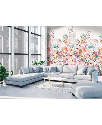 Mural Murales Colorful Ref. M-INK7280