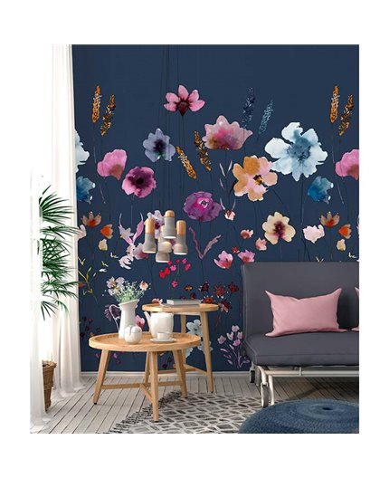 Mural Murales Colorful Ref. M-INK7285