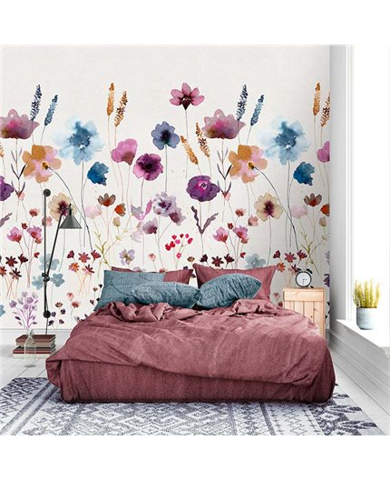 Mural Murales Colorful Ref. M-INK7286