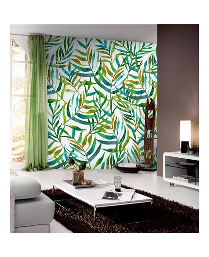 Mural Murales Colorful Ref. M-INK7301