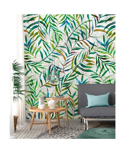 Mural Murales Colorful Ref. M-INK7309