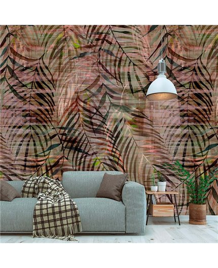 Mural Murales Colorful Ref. M-INK7284