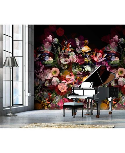 Mural Murales Colorful Ref. M-INK7319