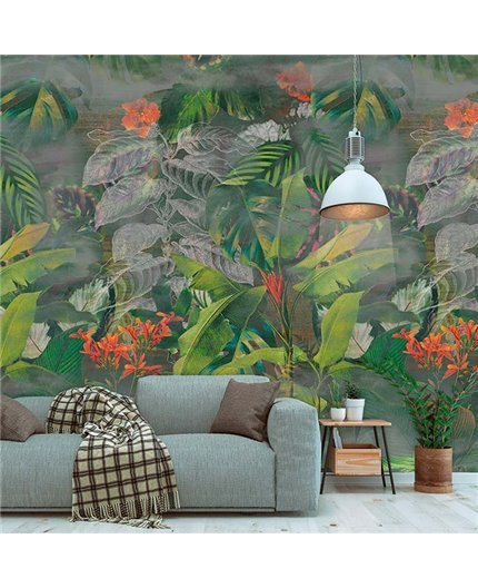 Mural Murales Colorful Ref. M-INK7320