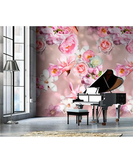 Mural Murales Colorful Ref. M-INK7318