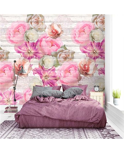 Mural Murales Colorful Ref. M-INK7295