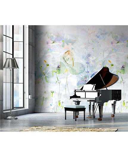 Mural Murales Colorful Ref. M-INK7307