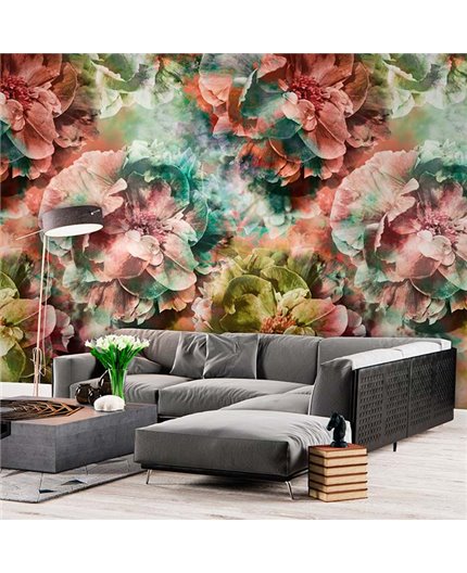 Mural Murales Colorful Ref. M-INK7293