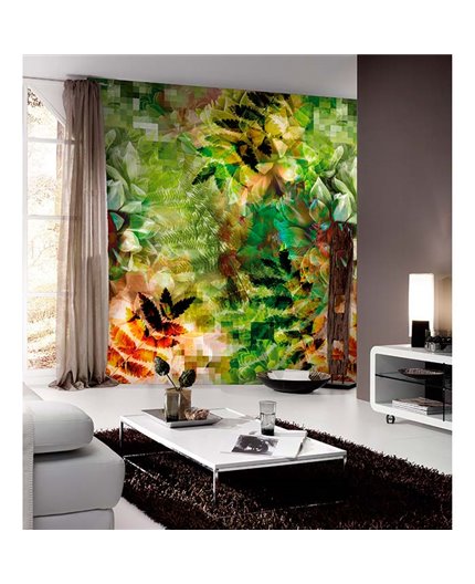 Mural Murales Colorful Ref. M-INK7311