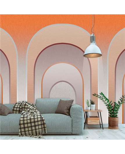 Mural Murales Colorful Ref. M-INK7313