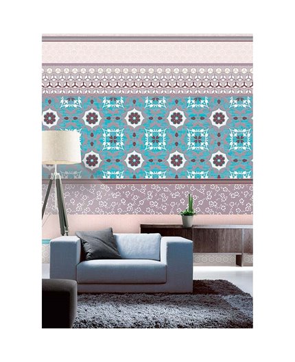 Mural Murales Colorful Ref. M-INK7310
