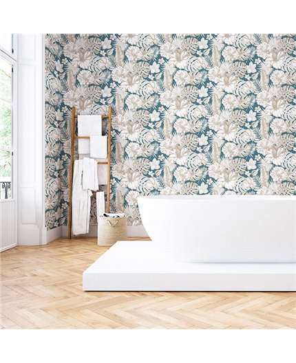 Papel Pintado Legends Fdc Ref. B21017