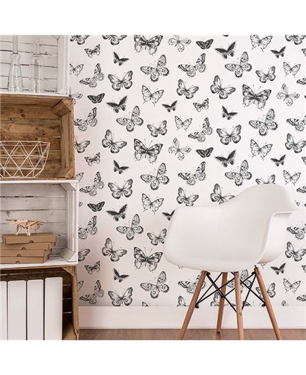 Papel Pintado Legends Fdc Ref. B20955