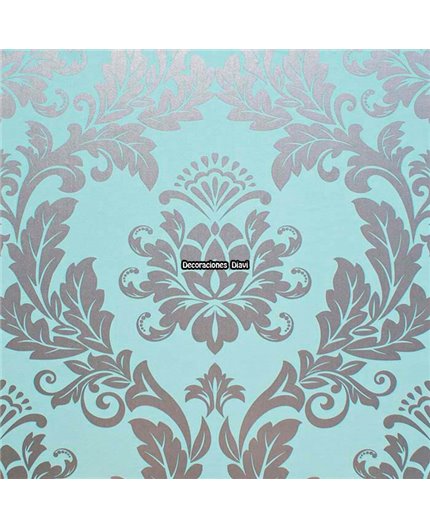 Papel Pintado Legends Fdc Ref. B20967