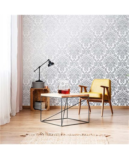 Papel Pintado Legends Fdc Ref. B20926