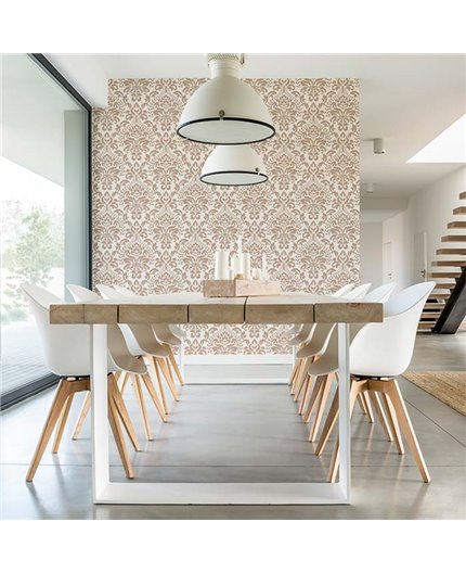 Papel Pintado Legends Fdc Ref. B20921