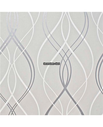 Papel Pintado Legends Fdc Ref. B20982